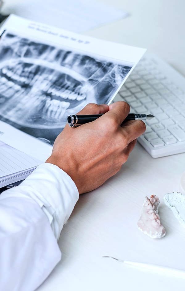 Calgary Dentist